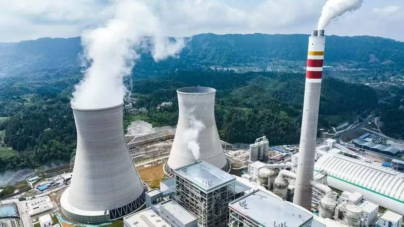 2026热电协同新政密集落地：煤电供热的盈利修复窗口正在打开