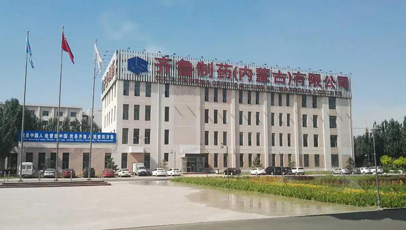 齐鲁制药有限公司