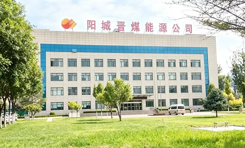 阳城晋煤能源公司
